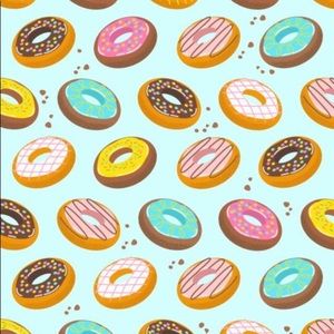 Meet your Posher, Leah